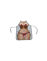 more images of Sexy Boob Apron | Spice Up Your Next Hens Party