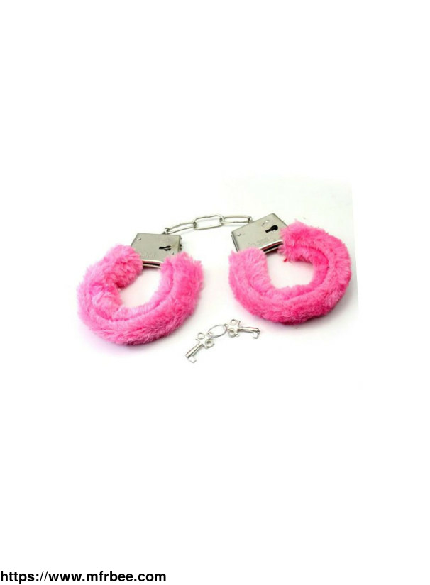 pink_fluffy_handcuffs_perfect_for_a_night_of_fun_and_mischief