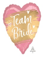 more images of Hens Night Supplies – Heart Foil Balloon
