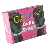 Add A Mischievous Touch With Our Hens Party Candy Cuffs