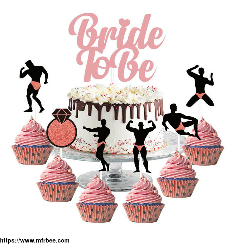 spice_up_your_hens_night_with_sexy_male_cupcake_toppers_pecka_products