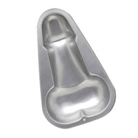 The Perfect Pecker Cake Baking Pan For Your Hens Party | Pecka Products