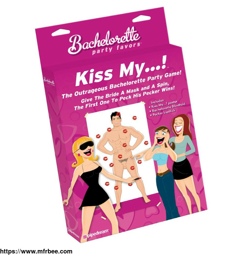 kiss_my_hens_party_game_a_perfect_addition_for_hens_party