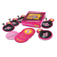 more images of Bachelorette Party Mugshots Game/Pecka Products