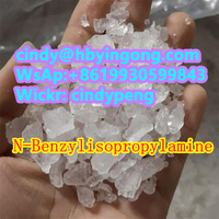 Buy big crystal N-Isopropylbenzylamine 102-97-6 with best price