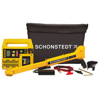 Schonstedt REX - Multi-Frequency Pipe & Cable Locator