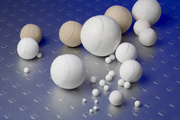 high alumina grinding ball/balls for cement manufacturers,alumina ceramic grinding ball