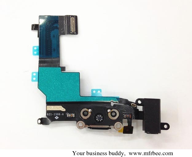 iphone_5s_charging_port_microphone_headphone_jack_flex_cable