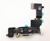 more images of iphone 5S charging port microphone headphone jack flex cable