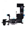 more images of iphone 5C charging port microphone headphone jack flex cable