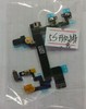 iphone 5S power mute volume button flex cable