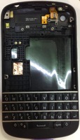 BlackBerry Q10 full housing complete case
