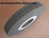 more images of 9"x1/2"x1 3/4"GRINDING WHEEL A