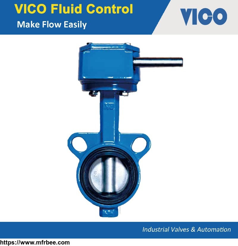 binaural_non_backed_butterfly_valve