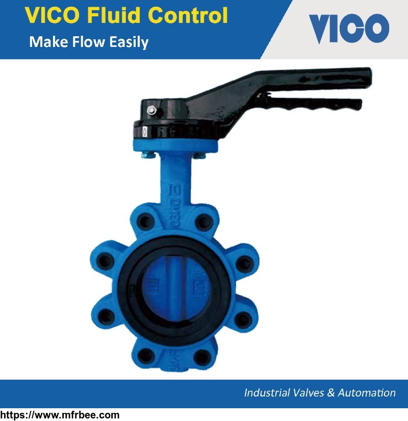 non_backed_lug_butterfly_valve