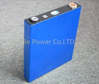 High power density 100Ah LFP cell，Continuous discharging current to 3C.