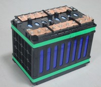 High power density modules