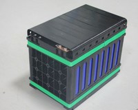 more images of High power density modules