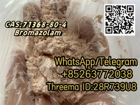 more images of Strong  powder Brom-azolam Alpra-zolam,