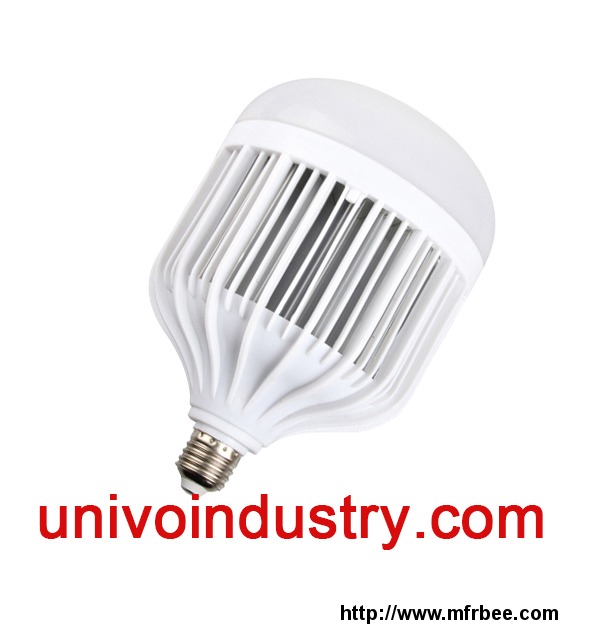 high_power_high_lumen_environmental_led_round_bulbs