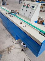 more images of butyl extruder machine insulating glass machine