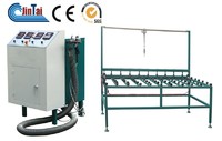 more images of hot melt butyl rubber extruder machine double glazing machine