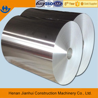 more images of Factory directly supply aluminum foil sheets with low price