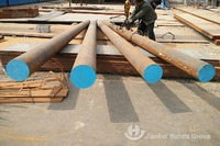 more images of china's leading suppler AISI 8620 Alloy Steel Bar