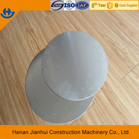 good price and high quality aluminum circle from JH