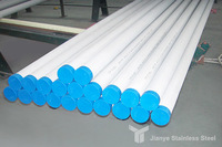 more images of TP316L stainless steel seamless tube from china