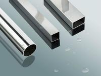 304 Stainless steel welded pipe from china