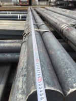 more images of Forged 42CrMo4 Rod Alloy Round Steel Bar 4140