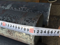 more images of Sell alloy steel round bar from china