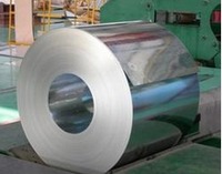 304 BA Stainless Steel Coil from factory
