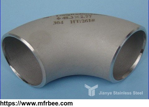 tp304_stainless_steel_seamless_elbow
