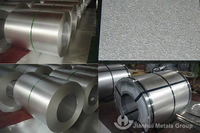 more images of Hot dip aluminum-zinc plate/coil from china