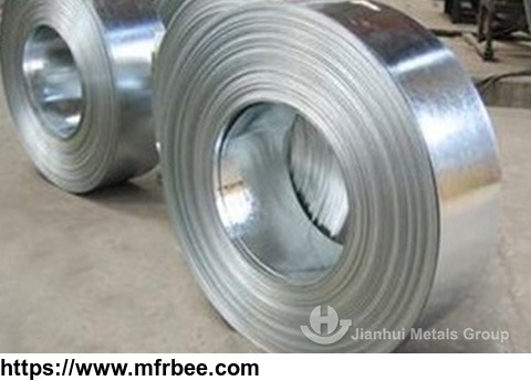 galvanized_steel_strip_from_factory
