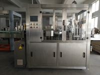 more images of opp labeling machine