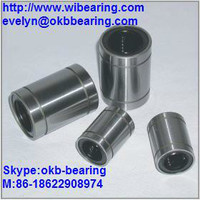 EASE LB80120165AJ Linear motion bearing,80x120x165,THK LB80120165AJ,LB80120165AJ