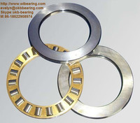 more images of INA 81120 Thrust Roller Bearing,100x135x25,NTN 81120,SKF 81120,81120