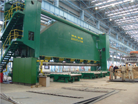 more images of Ship Plate Bending Machine