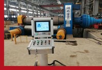 more images of Plate Bending Machine
