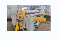 more images of 3 Rolls Plate Bending Machine