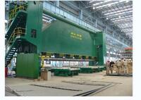 more images of Ship Plate Bending Machine