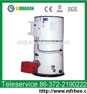 diesel_fired_hot_water_boiler