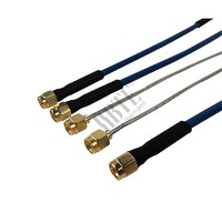 R Series Conventional Semi-Flexible Cable Assembly