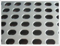 Perforated Metals Sheet and Screen, Applications, Specifications