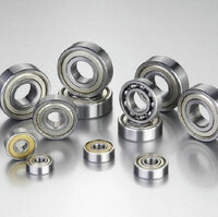 more images of High Speed Angular Contact Bearing