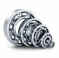 more images of High Speed Spindle Bearings
