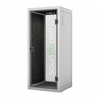 more images of Soundbox phone booth